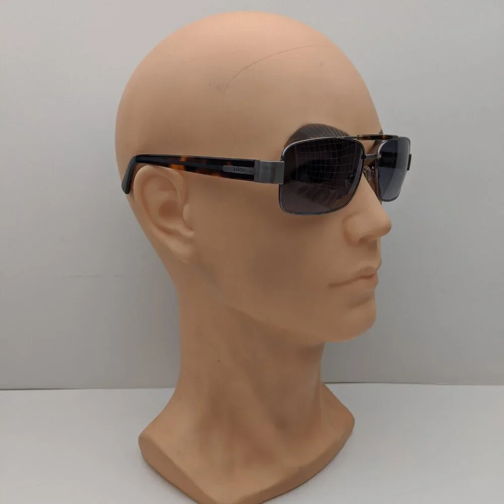 🕶️Lozza SL2051 COL.0K10 Sunglasses 62/20 140 | EUT318🕶️
